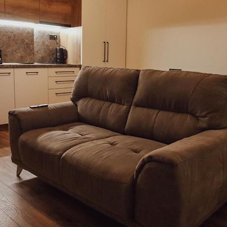 Iq Apartments Presov Ngoại thất bức ảnh