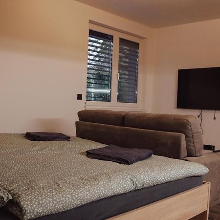 Iq Apartments Presov Ngoại thất bức ảnh