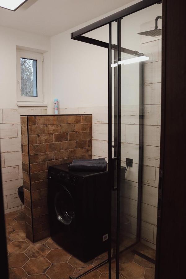 Iq Apartments Presov Ngoại thất bức ảnh
