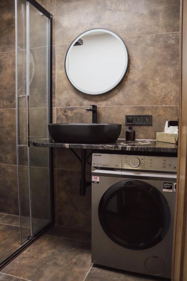 Iq Apartments Presov Ngoại thất bức ảnh