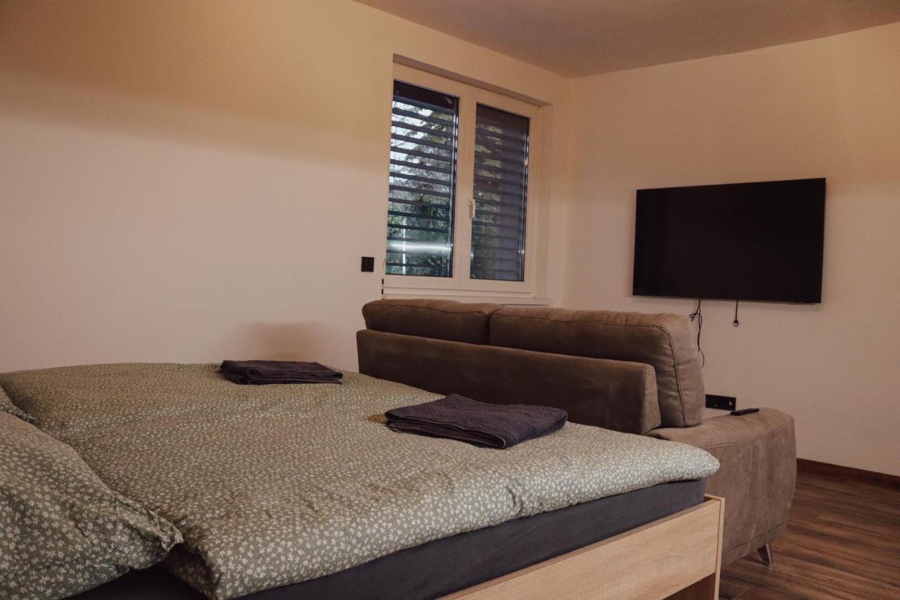 Iq Apartments Presov Ngoại thất bức ảnh