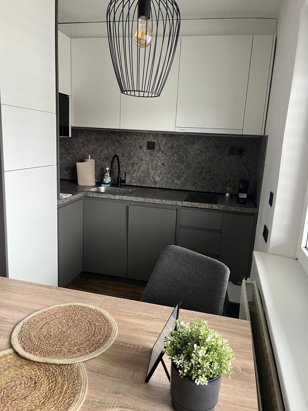 Iq Apartments Presov Ngoại thất bức ảnh