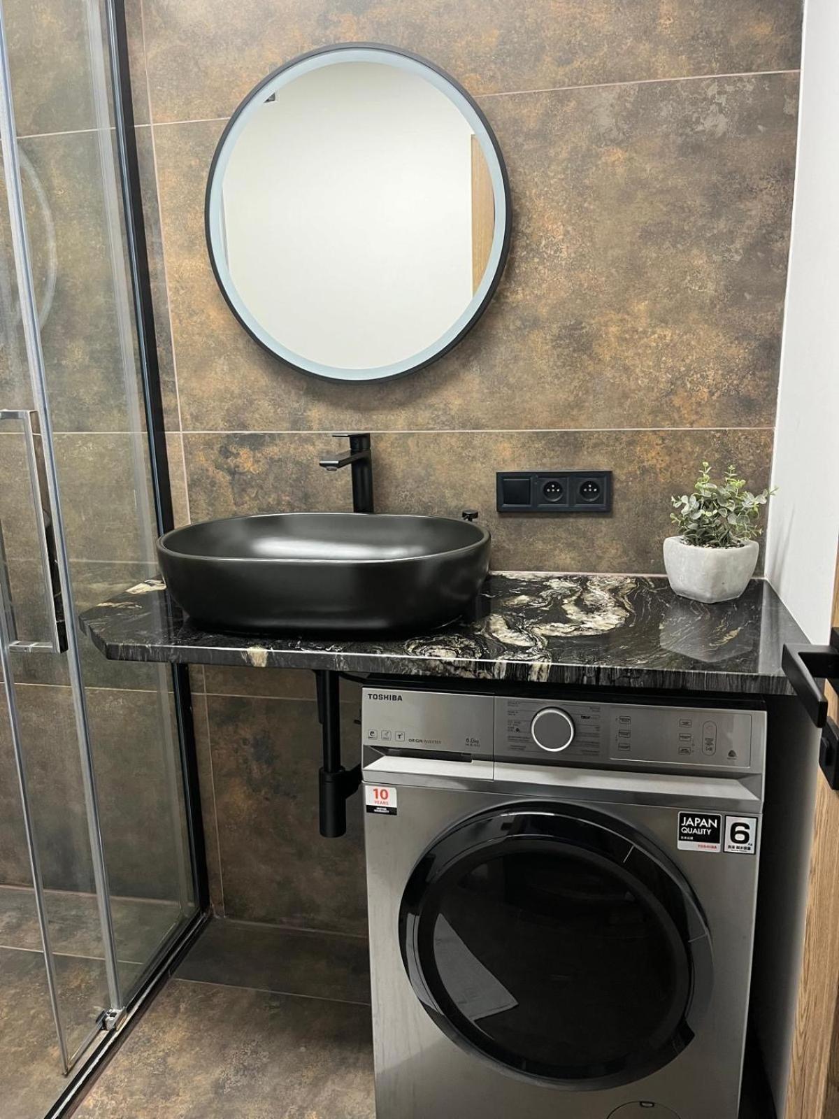 Iq Apartments Presov Ngoại thất bức ảnh