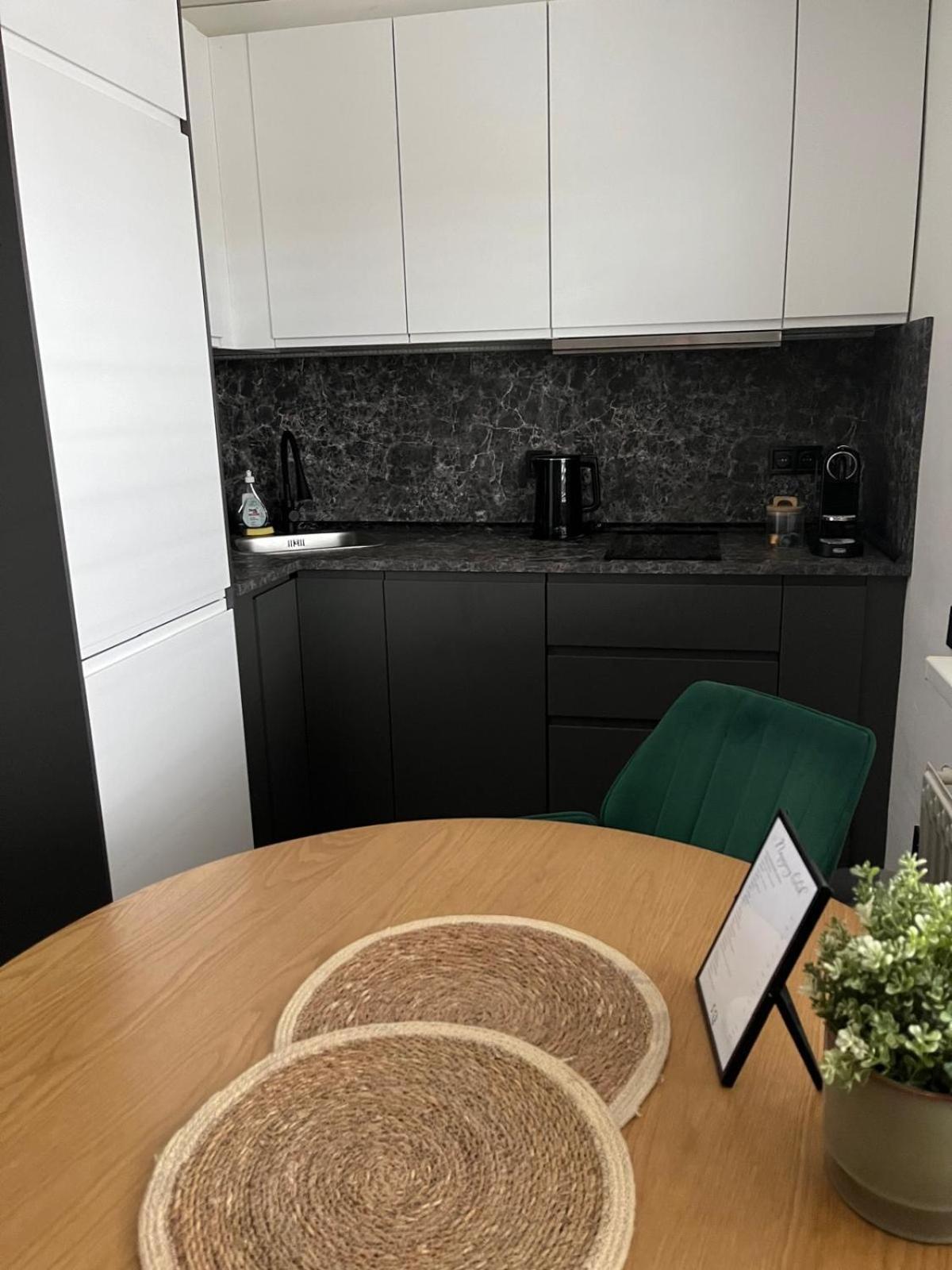 Iq Apartments Presov Ngoại thất bức ảnh
