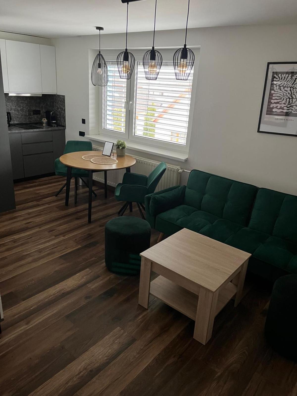 Iq Apartments Presov Ngoại thất bức ảnh
