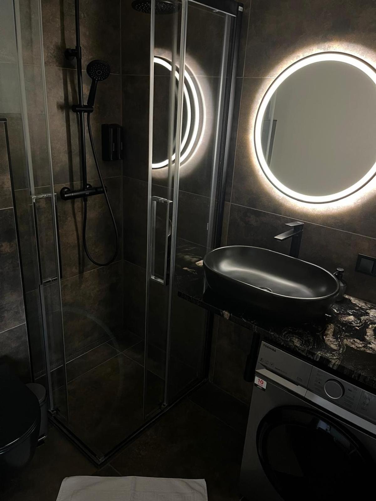 Iq Apartments Presov Ngoại thất bức ảnh