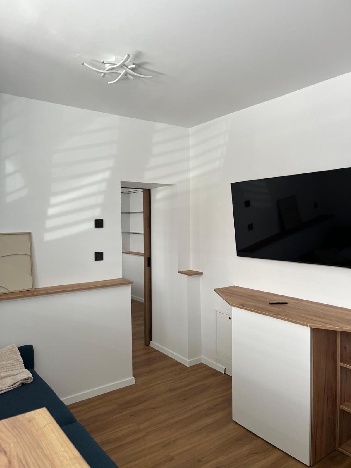 Iq Apartments Presov Ngoại thất bức ảnh